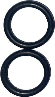 Kit Oring do Dreno NT100/Twister (Netter)