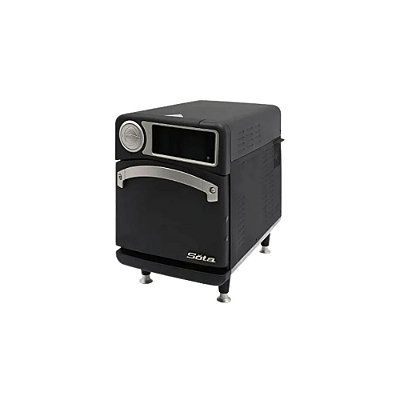 Forno Sota i1 Semi Novo Painel Touch (Turbochef)
