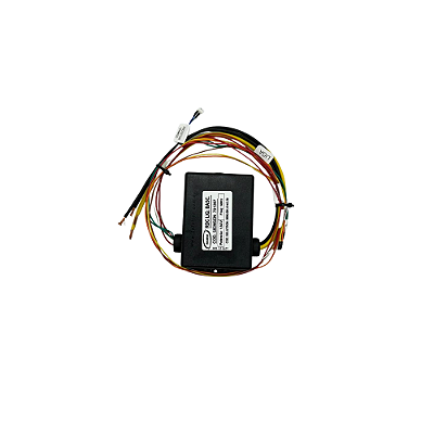 Unidade de Segurança Monofásica C/Freio 127/220V - LAR25-HD (Skymsen)