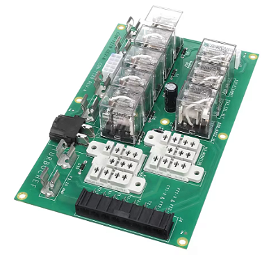 Placa de Reles Sota Semi Nova (TurboChef)