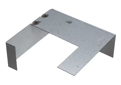 Duto Ventilador de Resfriamento Magnetron (TurboChef)