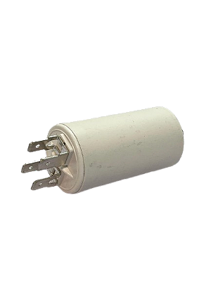 Capacitor 4UF - ECOMAX 612 (Hobart)