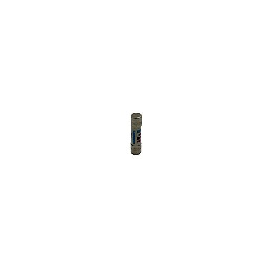 Primeiro Fusivel 9/24V Placa R45A (Robot Coupe)