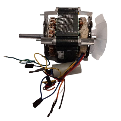 Motor 0,5CV 127/220-254/220V - EX SUPER (Skymsen)