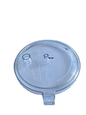Tampa Transparente CR-8L Molde 700741 (Skymsen)