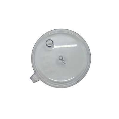 Tampa Transparente - CR-8L (Skymsen)