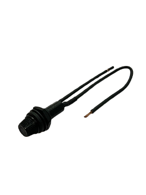 Porta Fusível de 6,35X32MM (Skymsen)