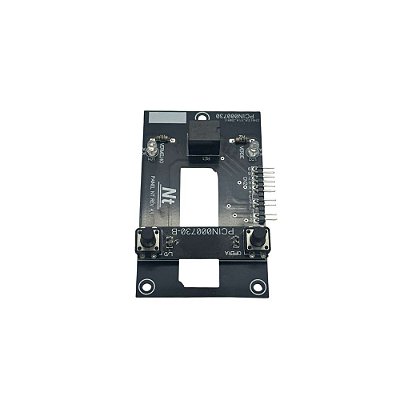 Placa Painel CLP - NT100 / 200 D / 210 (Netter)