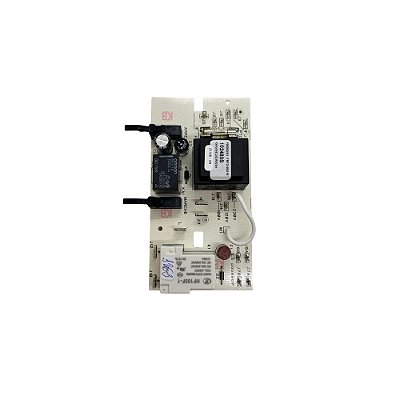 Placa Eletrônica - CL50 C / D (Robot Coupe)