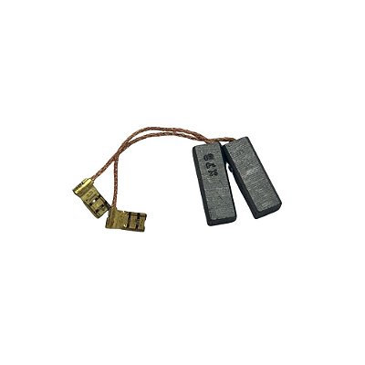 Carvão para CMP (Robot Coupe)