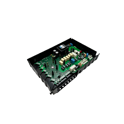 Kit Placa de Comando - FX40B (Hobart)