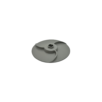 Flange do Motor - LS8 / LS8-HD / LS6 (Skymsen)