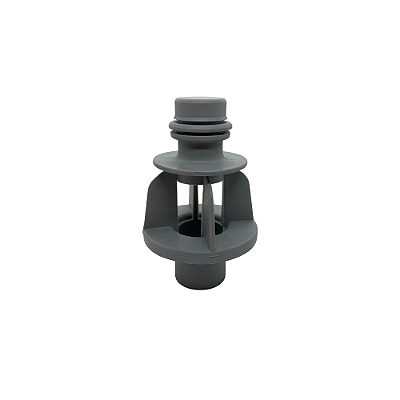 Sustentação + Extensão do Filtro - ECOMAX 500 (Hobart)