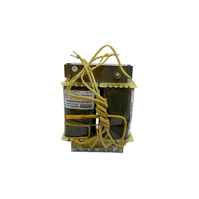 Transformado da Placa Eletrônica 48V 900VA - R45 (Robot Coupe)