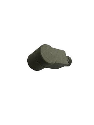 Prolongador Bico De Enxague Cg 10/ Twister/ Nt100