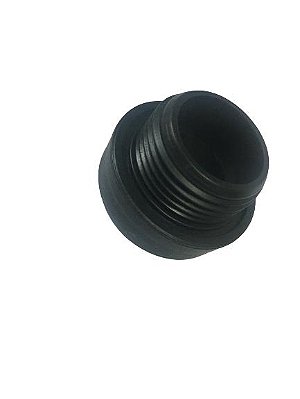 Porca da Bomba