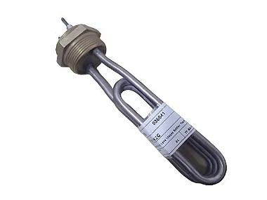 Resistência Booster Lava Louças Twister 3750w