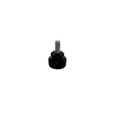 Manipulo Recartilhado M6x15mm - CFI300N