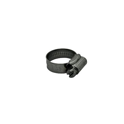 Kit com 10 Abracadeira ROSCA S/FIM 12-22 LARG. 9MM