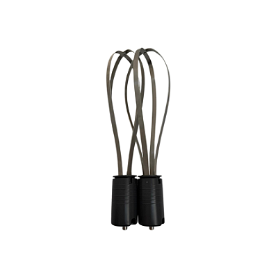 Kit de Batedeiras (2 PCs) - MP 350 / 450 COMBI (Robot Coupe)