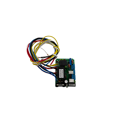 Placa de Freio 127/220V LFS 16S - SFL-282HD / SFL-315HD (Skymsen)
