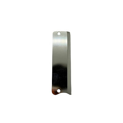 Lâmina Fatiadora Reta do Disco E10 - PA-7 Pro / PAIE-N / PA-7L (Skymsen)