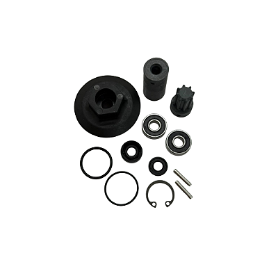 Acoplamento Completo - MX-200 / 300 (Skymsen)