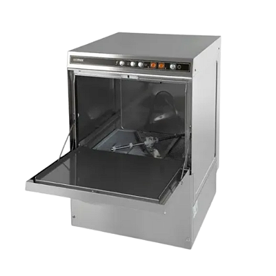 Lava Louças Industrial ECOMAX 500 - Semi Novo (Hobart)