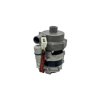 Moto Bomba de Enxague 220/400V - CCR 260 / 300 (Hobart)