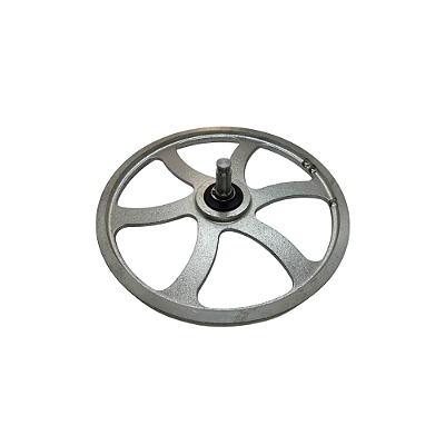 Volante Superior Completo 350mm - SFL-284HD (Skymsen)
