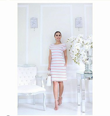 VESTIDO  MONISE