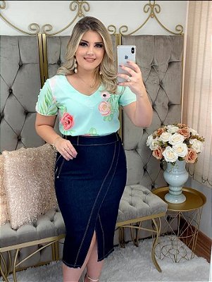 SAIA JEANS JOICY