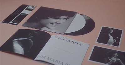 Maria Rita 2003 | Edição Limitada Noize