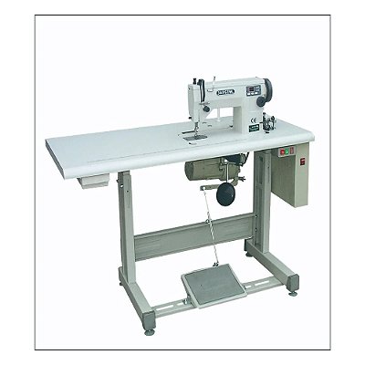 MAQUINA DE COSTURA ZIGUE ZAGUE COM 100 PONTOS DECORATIVOS JAPSEW J-20UX -BIVOLT