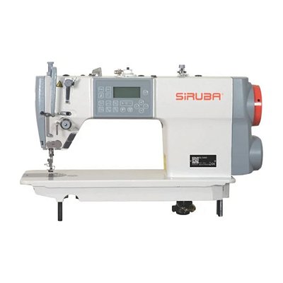 MAQUINA DE COSTURA RETA ELETRONICA SIRUBA  DL7200C BH CONJUNTO PESADO - 220 V + KIT PREMIUM ESPECIAL EXCLUSIVO