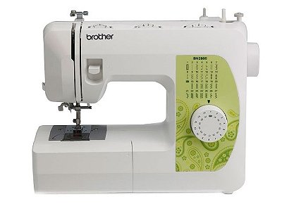 Máquina de Costura Brother BM 2800 - 220 V