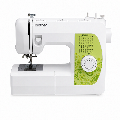 Máquina de Costura Brother BM 2800 - 110 V