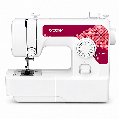Máquina de Costura Doméstica Brother VX1445 110V 14 Pontos