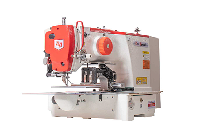 Máquina Filigrana Elétrica 130X60 CP Sun Special SS210-E-H-CF - 220 V + KIT PREMIUM E CADEIRA ESPECIAL PARA COSTUREIRA