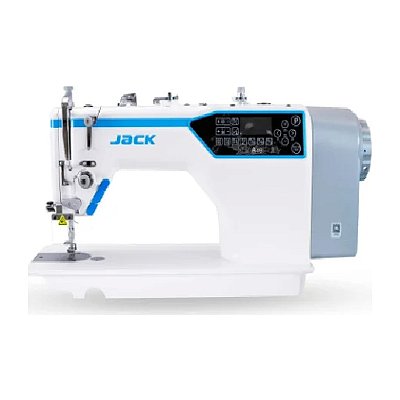 MAQUINA RETA ELETRONICA JACK A4B - 220 V + KIT PREMIUM CARBON EXCLUSIVO
