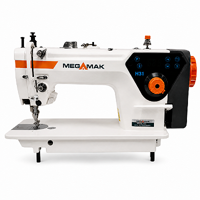 Máquina Transporte Duplo Megamak H31 220V + Kit Premium Especial Carbon