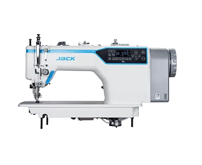 MAQUINA TRANSPORTE DUPLO ELETRONICA JACK H6 PONTO 10 MM - 220 V + KIT PREMIUM E CADEIRA ESPECIAL PARA COSTUREIRA