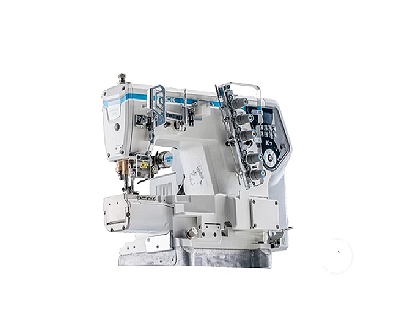 Máquina Galoneira ELETRONICA Jack K7-UT2-35AC - 220 V COM PÉS E MESA MONTADOS