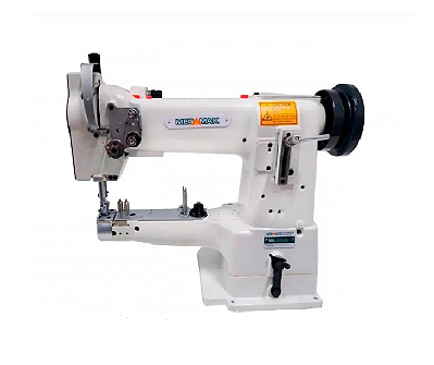 MAQUINA TRANSPORTE TRIPLO BRAÇO MEGAMAK MOTOR SERVO MK-335 LG - 220 V + KIT PREMIUM CARBON EXCLUSIVO