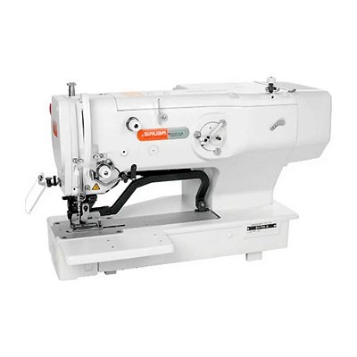 MAQUINA CASEADEIRA SIRUBA ELETRONICA BH790L - 220 V