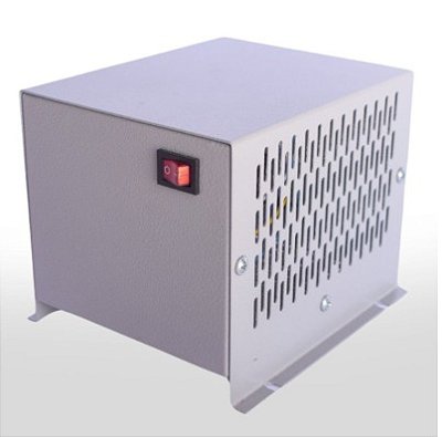 Estabilizador Para Maquina de Costura Powertex 1000va - 220v