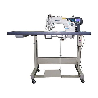 MAQUINA DE COSTURA RETA ELETRONICA SANSEI SA‐MQ4S - 220 v