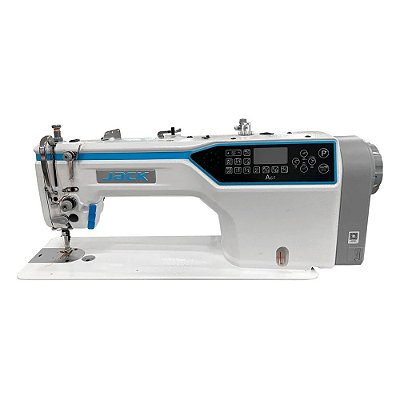 MAQUINA DE COSTURA JACK A6FE H TRANSPORTE CONJUGADO DENTE E AGULHA CONJUNTO PESADO -220 V