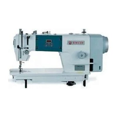 Máquina Reta Singer 114G-30 CEA Direct Drive  -220 V com Kit PREMIUM