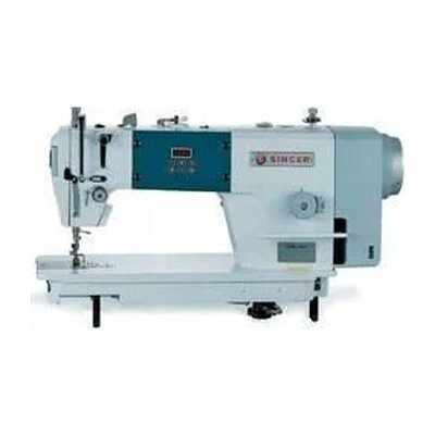 Máquina Reta Singer 114G-20 CEA Direct Drive - 220 V com Kit PREMIUM